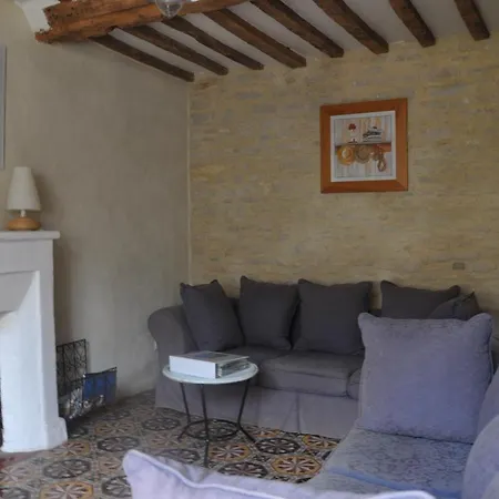 Le Petit Clos Du Bessin Longues-sur-Mer Exterior photo