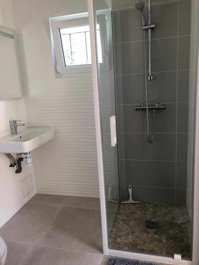 Le Petit Clos Du Bessin Holiday home