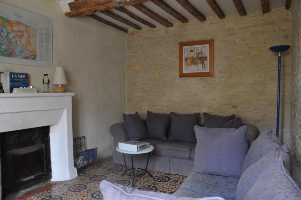 Le Petit Clos Du Bessin Longues-sur-Mer