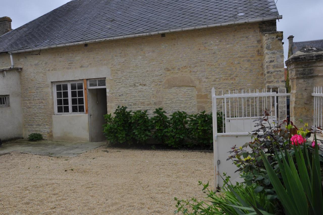 Le Petit Clos Du Bessin