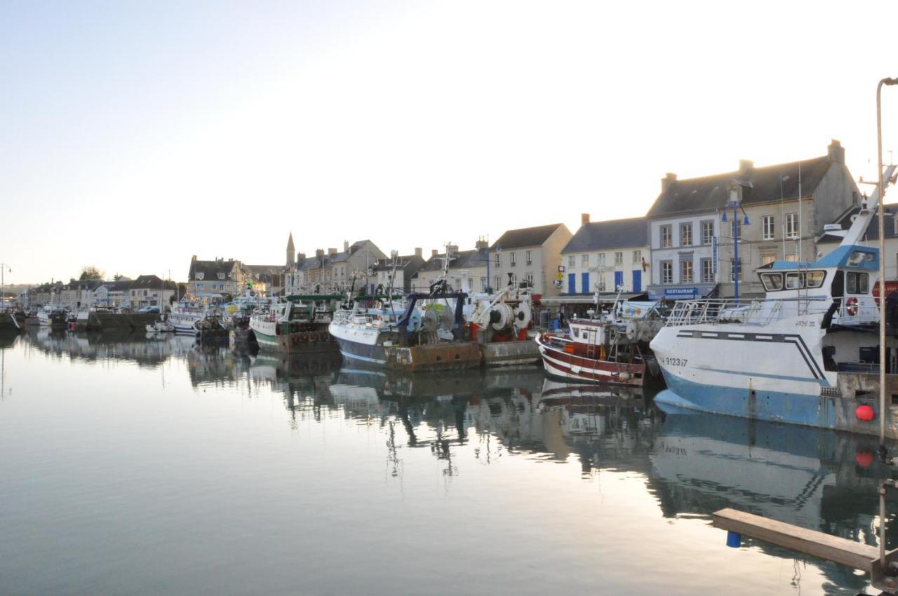 Le Petit Clos Du Bessin Longues-sur-Mer