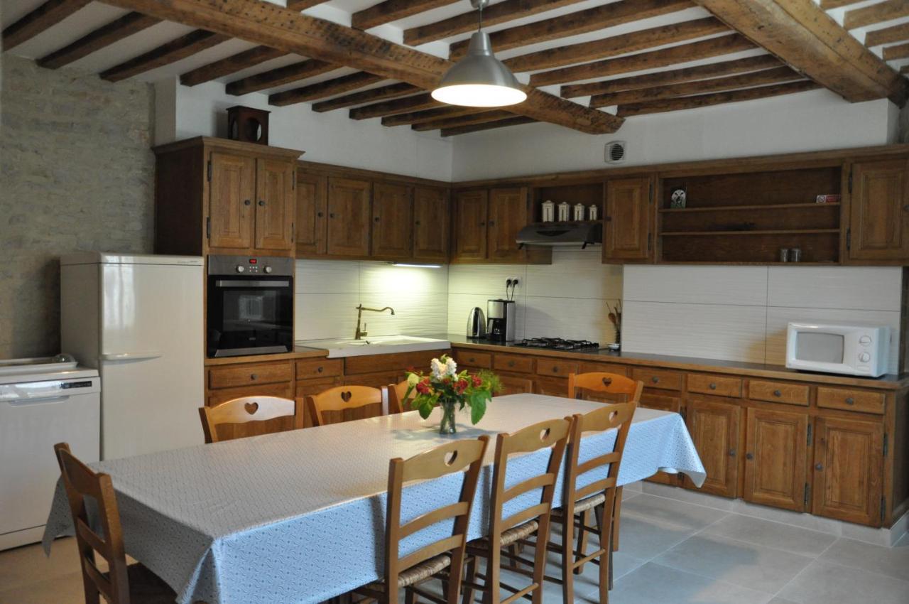 Le Petit Clos Du Bessin Holiday home *